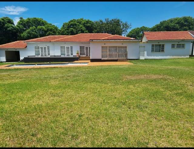 4 BEDROOM HOUSE FOR SALE IN OBSERVATORY